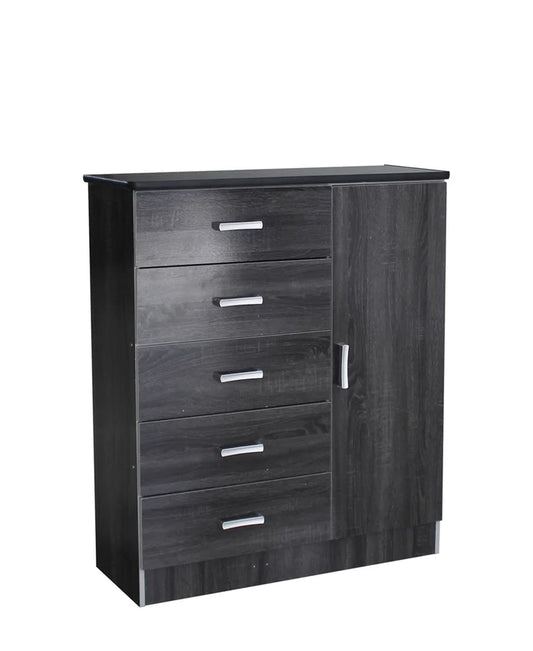 MW 1268 COD BLK OAK