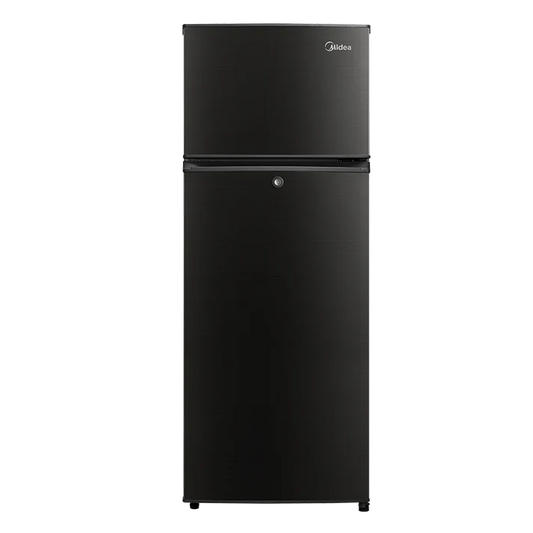 MIDEA FRIDGE H216FN BLACK