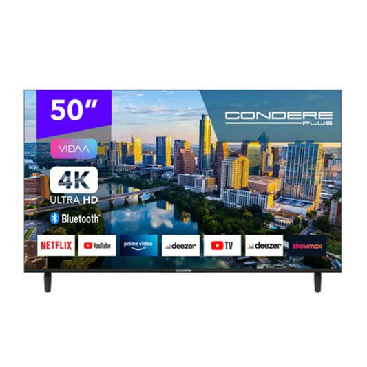 Condere 50 Smart TV