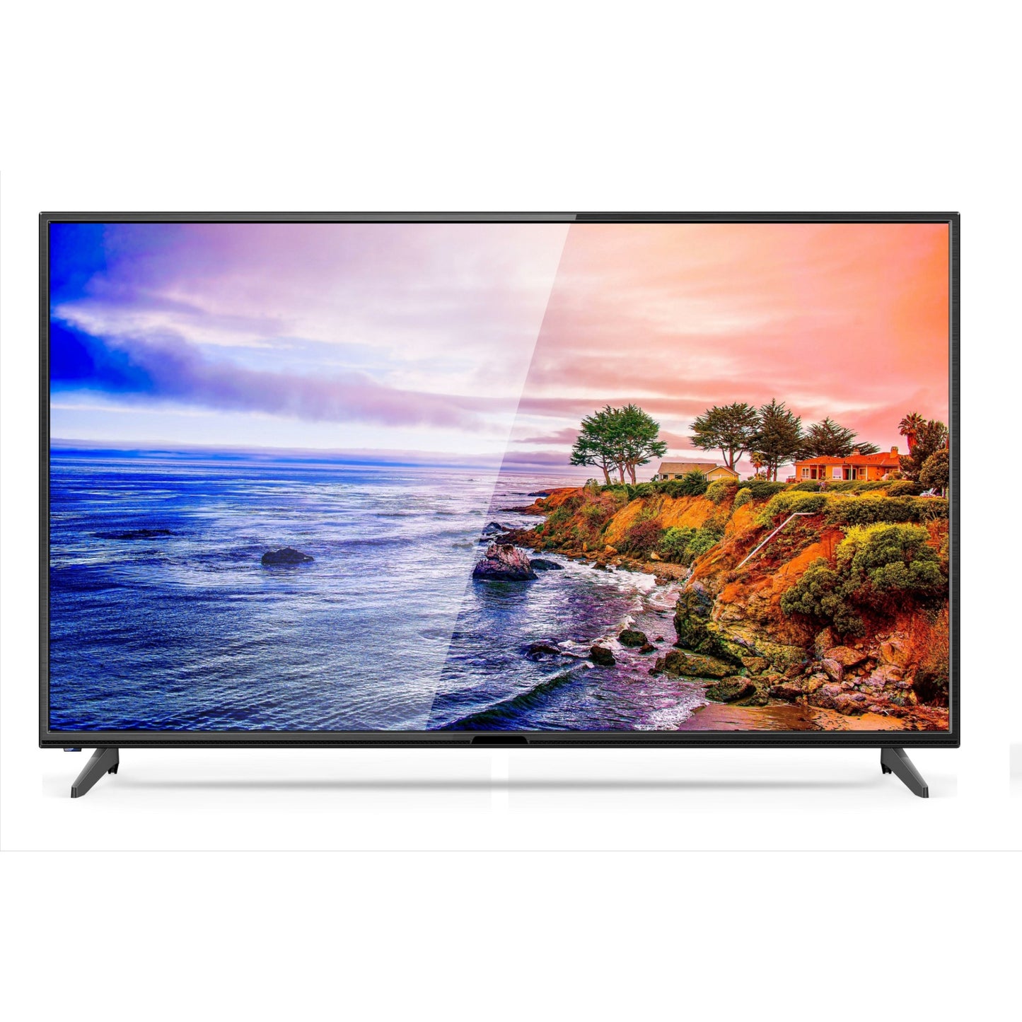 JVC 43" LED TV