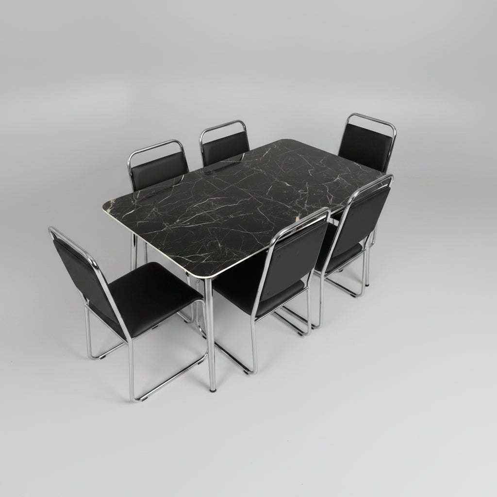 T-18 7PC DRS