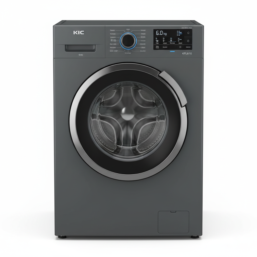 DEFY W/MACHINE DAW 384 F/LOADER MET