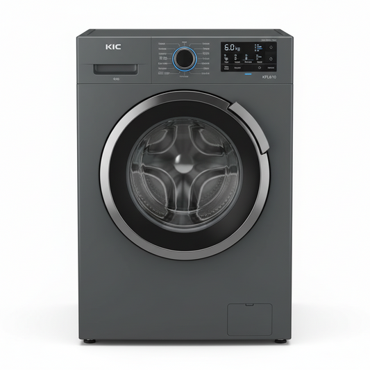 DEFY W/MACHINE DAW 384 F/LOADER MET