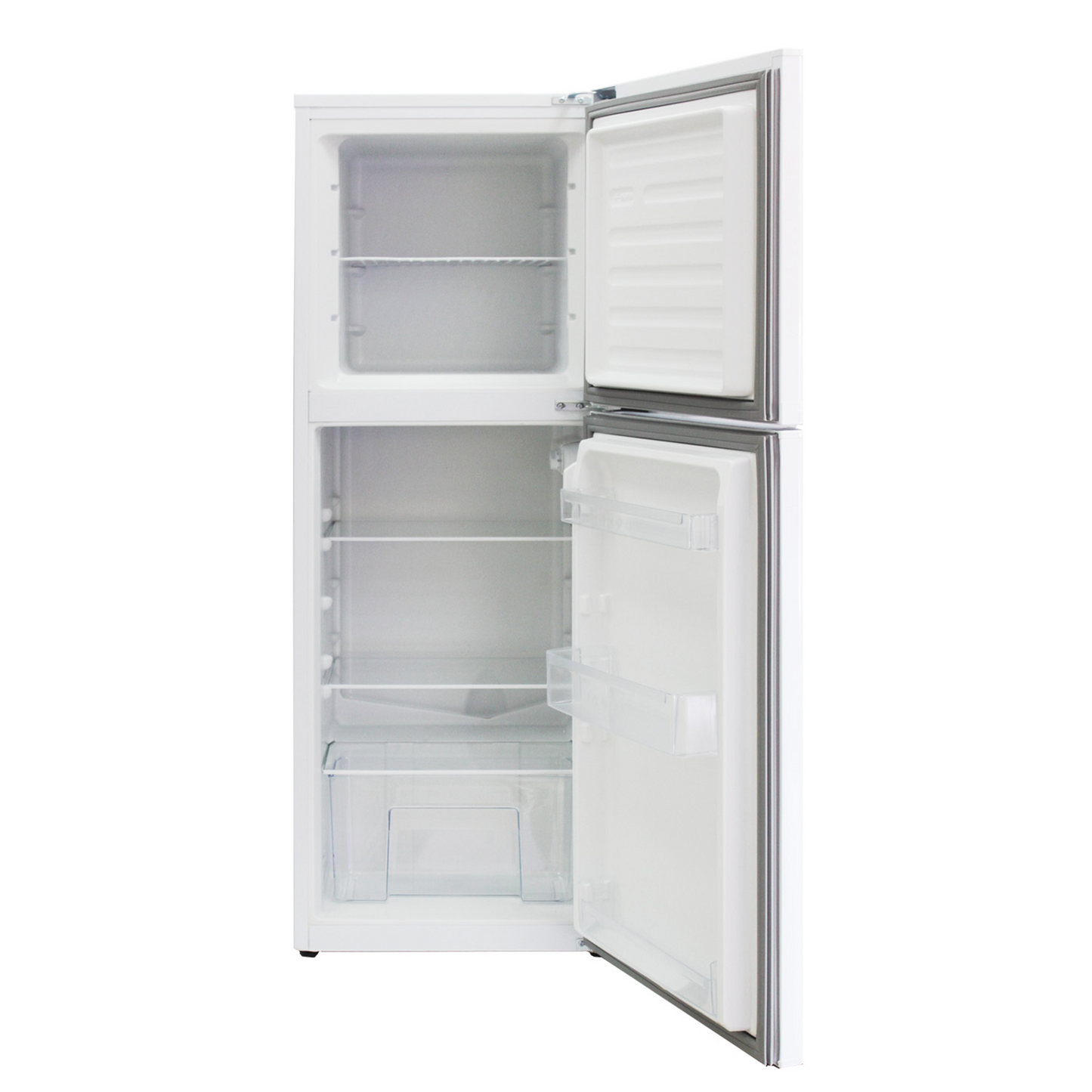 KIC FRIDGE 518/2 WHITE