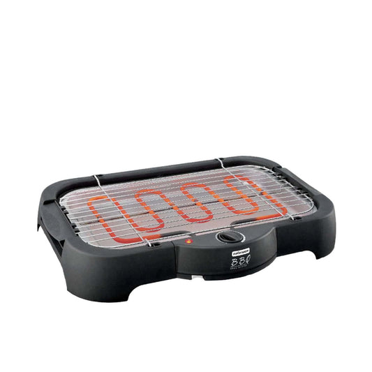 MELLERWARE BBQ GRILL MASTER