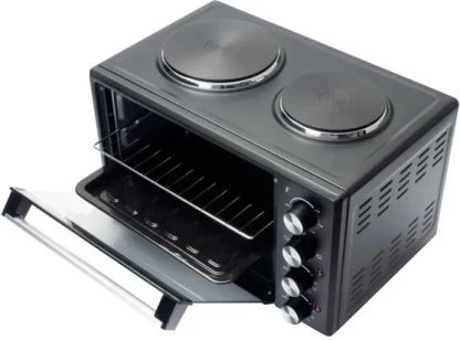 DEFY MINI K STOVE/OVEN 30LT  BLK