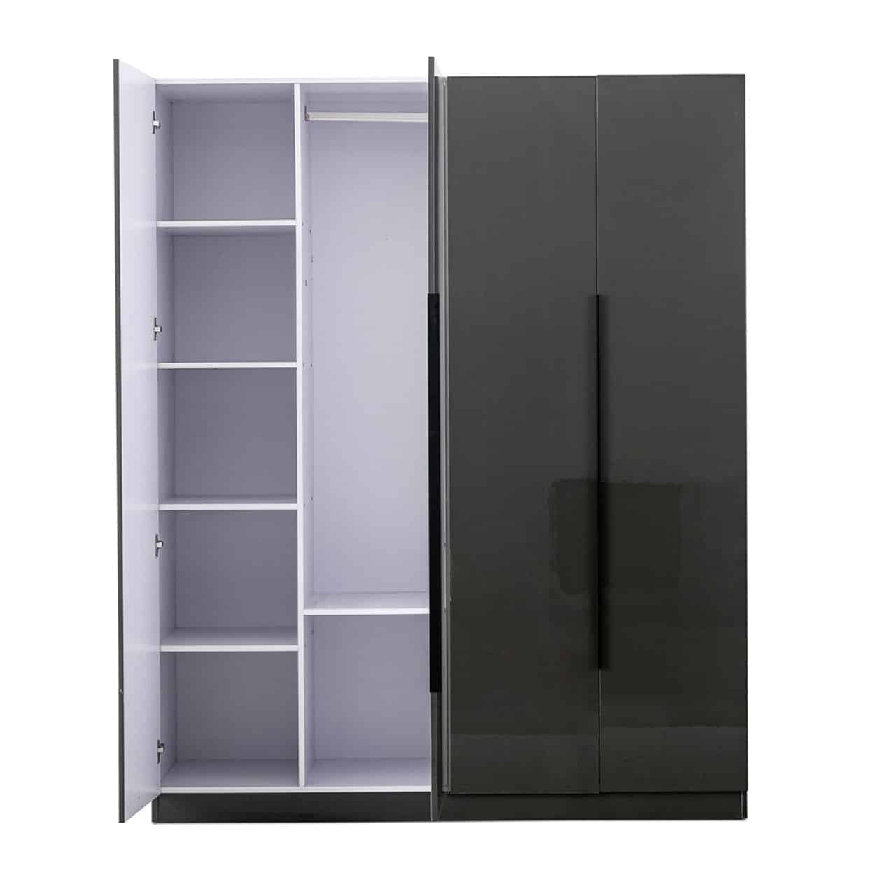 MW 4G 4DR ROBE CHAMPAGNE