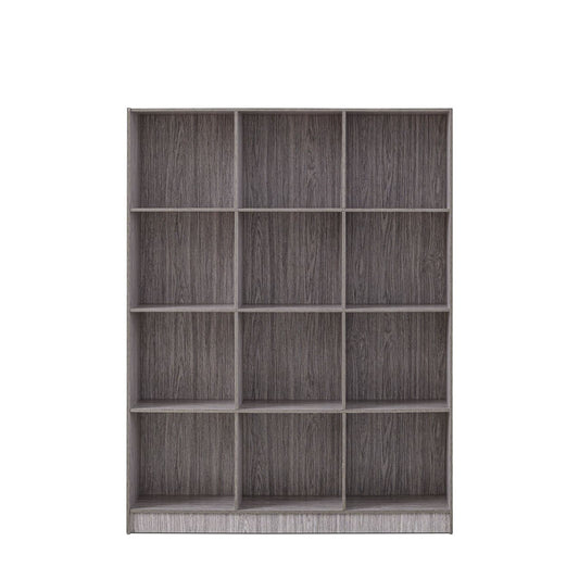 MW6000 BOOKSHELF GREY