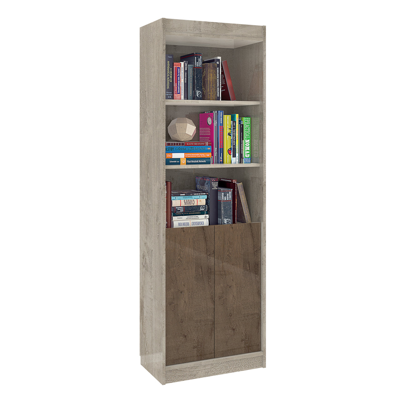 Mw Book Shelf | Buy Online | Makoya Home Durban