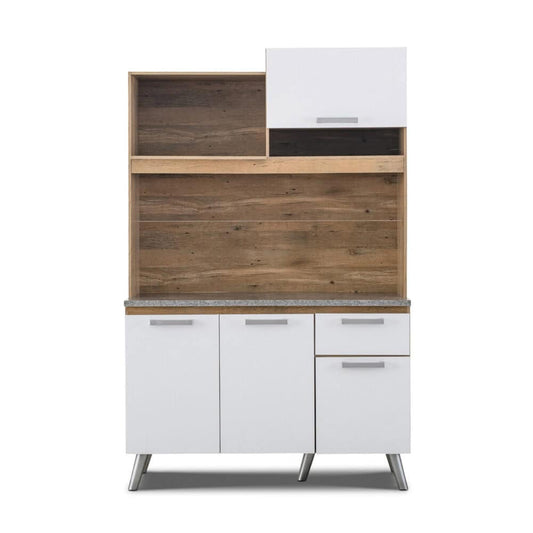 MW BR 674 DRESSER