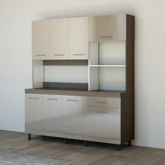 MW BR 676 DRESSER