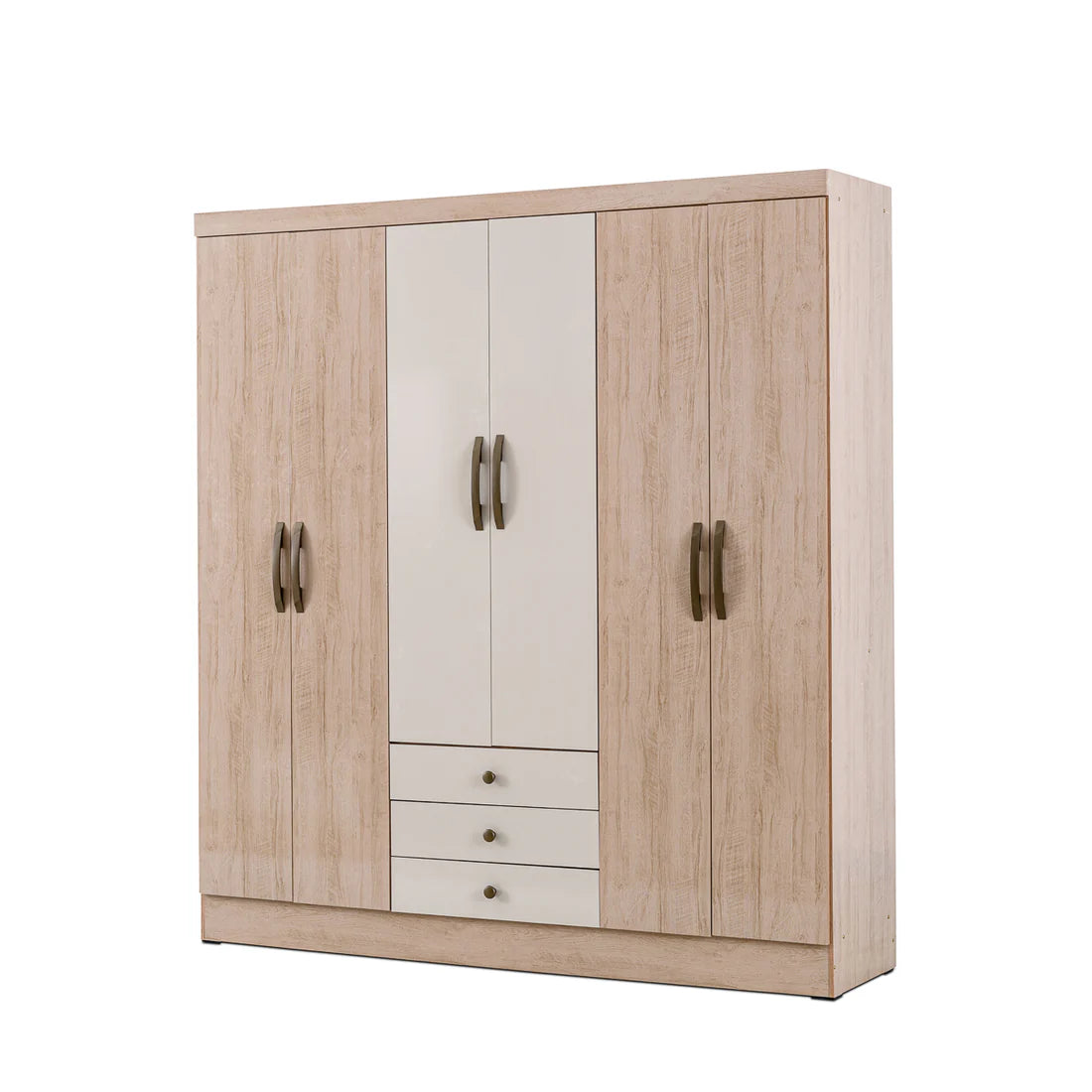 MW BR99 6DR ROBE SALMAO/NUDE