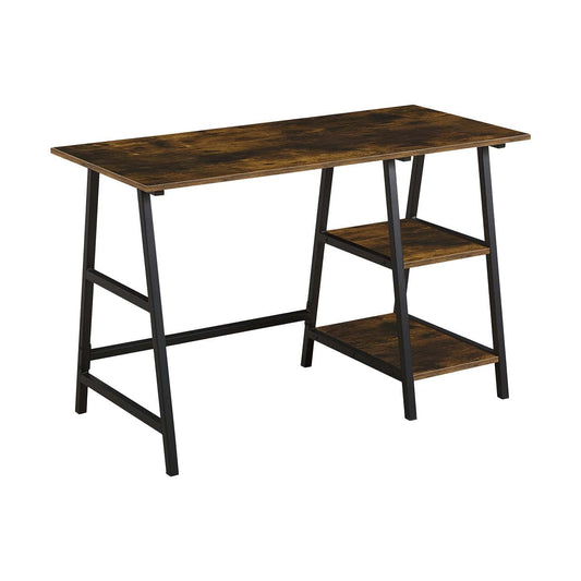 OFFICE DESK MWTF1923 WALNUT