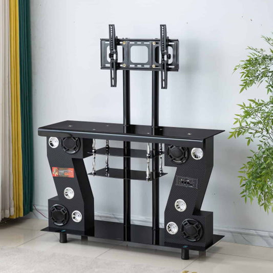 PLASMA STAND 712 WITH BUILT IN SPEAKER