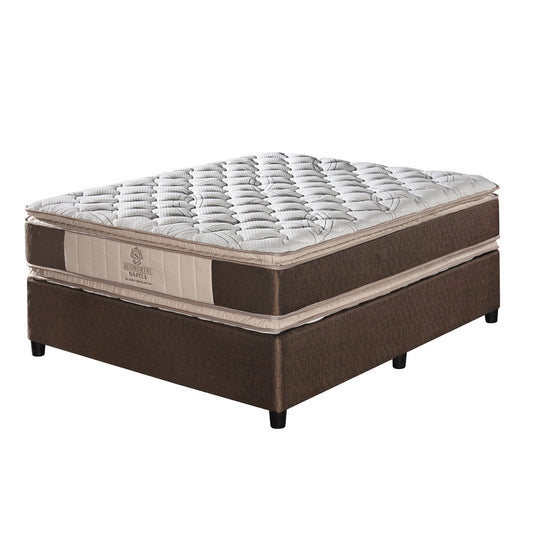 SIGNORINI KURL IN NAPLE QUEEN BED
