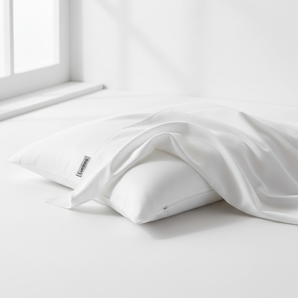 Bedding Euro Continental Pillow Case