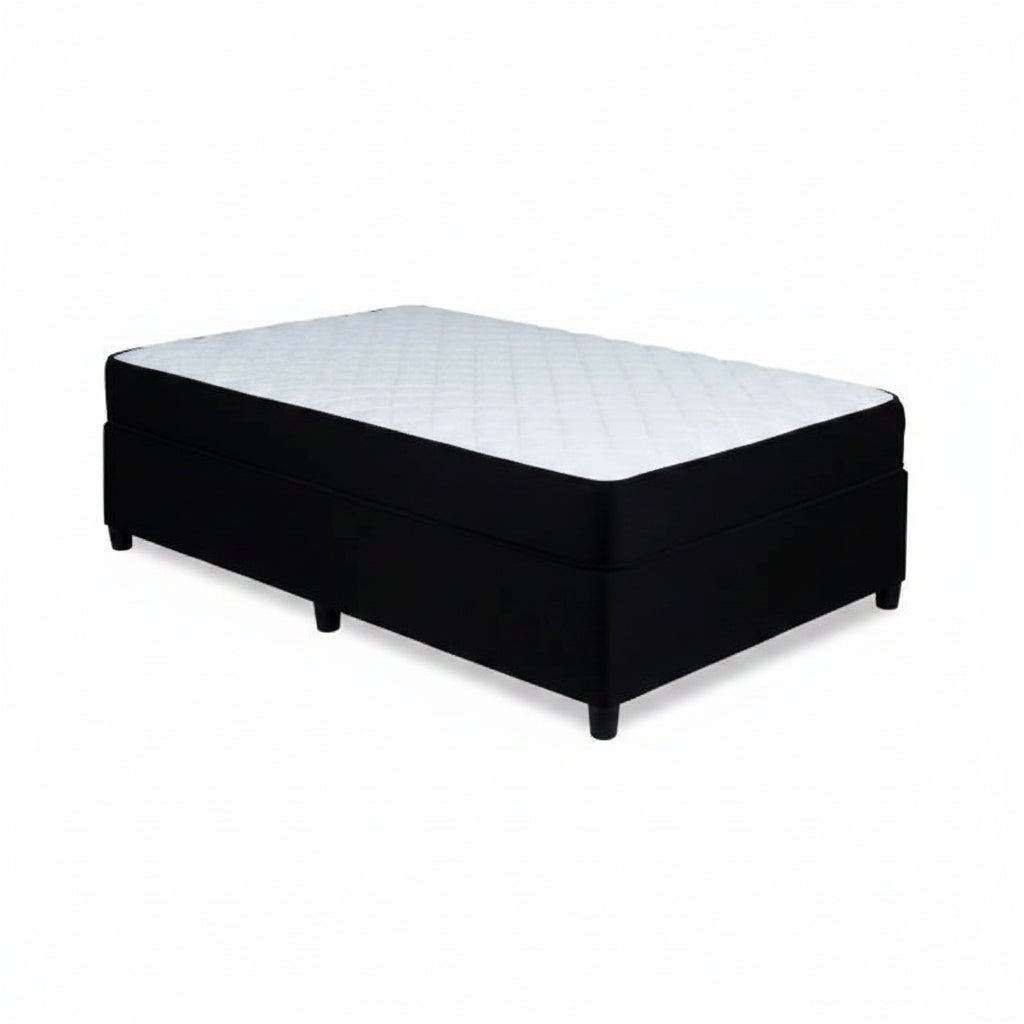 Coastal Beauty Sleep Single Bed