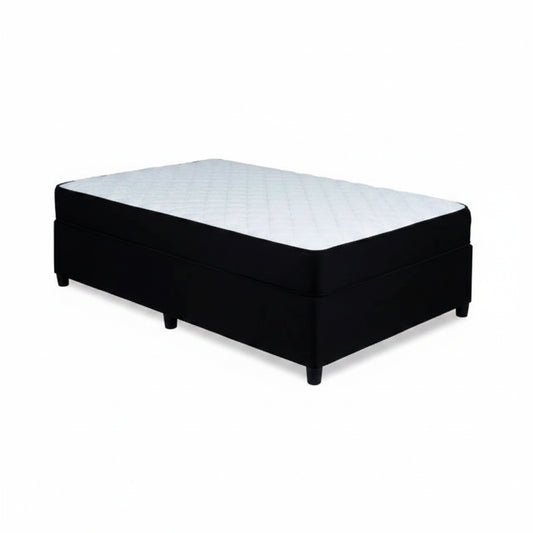 Coastal Beauty Sleep Single Bed