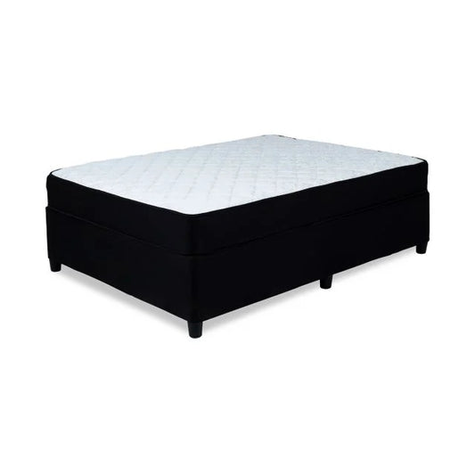 COASTAL BEAUTY SLEEP SINGLE BED
