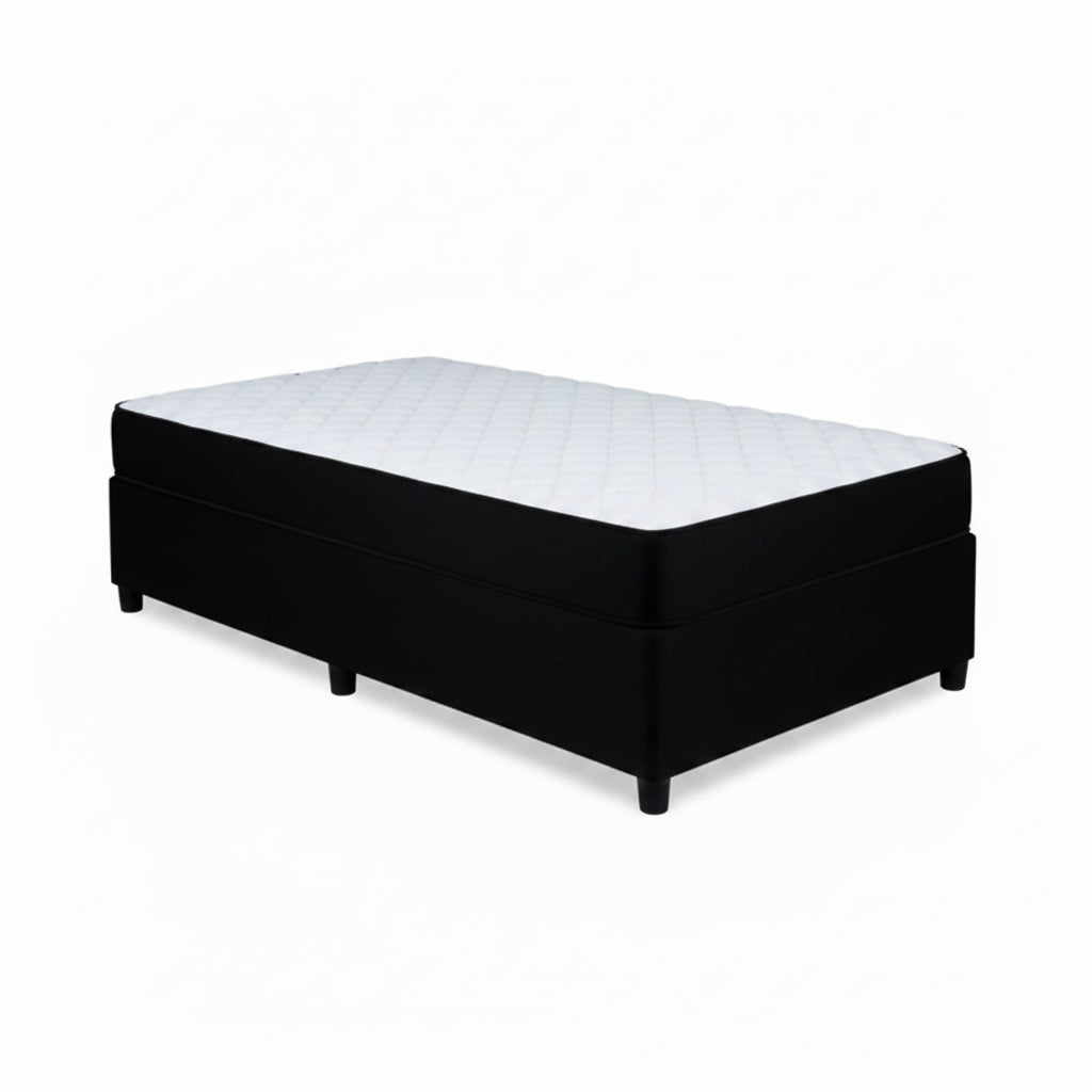 Coastal Paris Single Bed