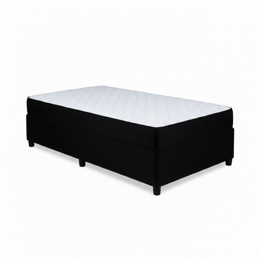Coastal Paris Single Bed