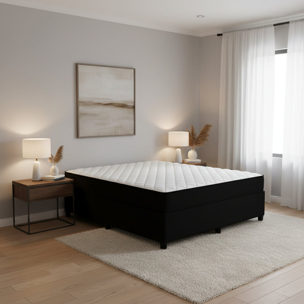 Coastal Paris 3/4 Bed
