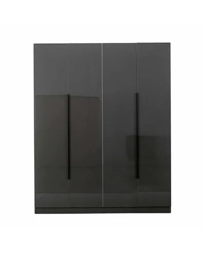 MW 4G 4DR ROBE CHAMPAGNE