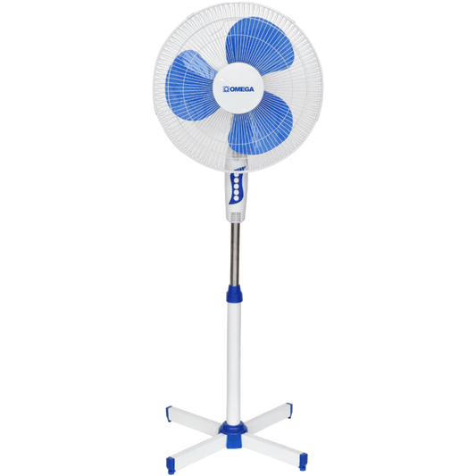 OMEGA 16" PEDESTAL FAN