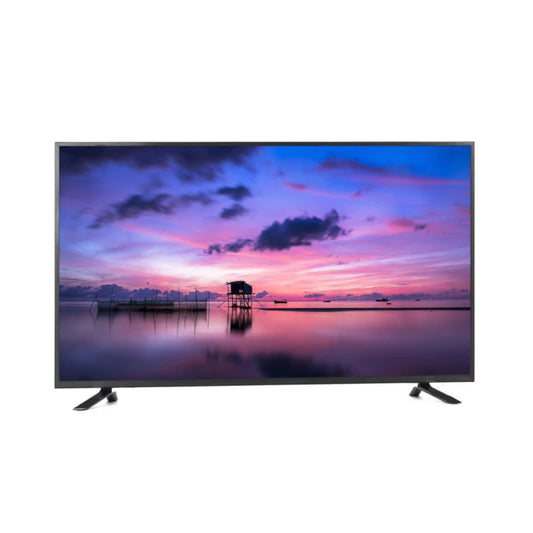 TELEFUNKEN 55" Smart UHD TV