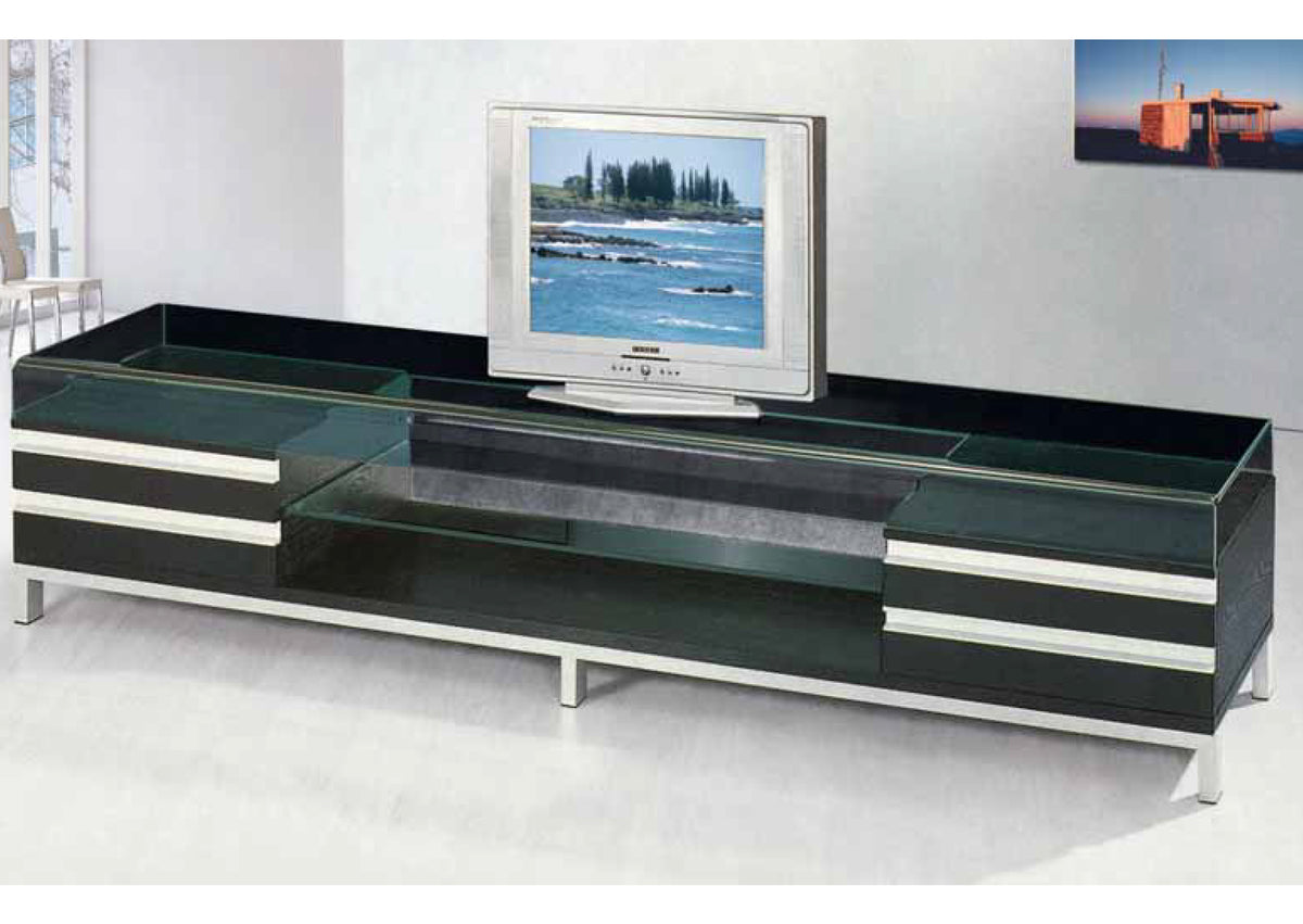 BENT GLASS PLASMA STAND