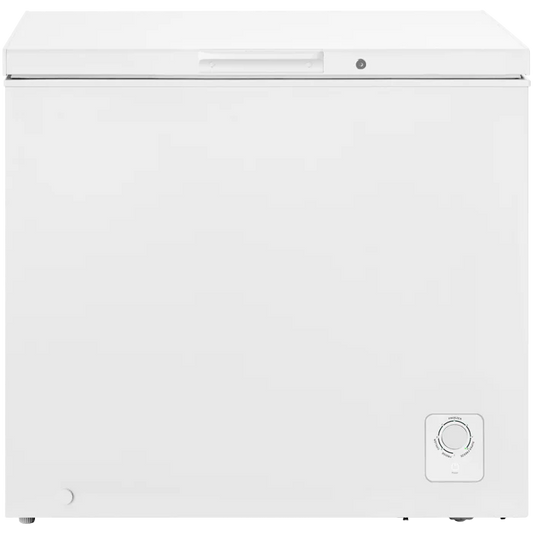 HISENSE CHEST FREEZER H125/H135 WHT