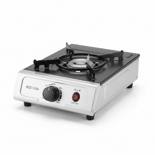 Safy Protable Gas Stove