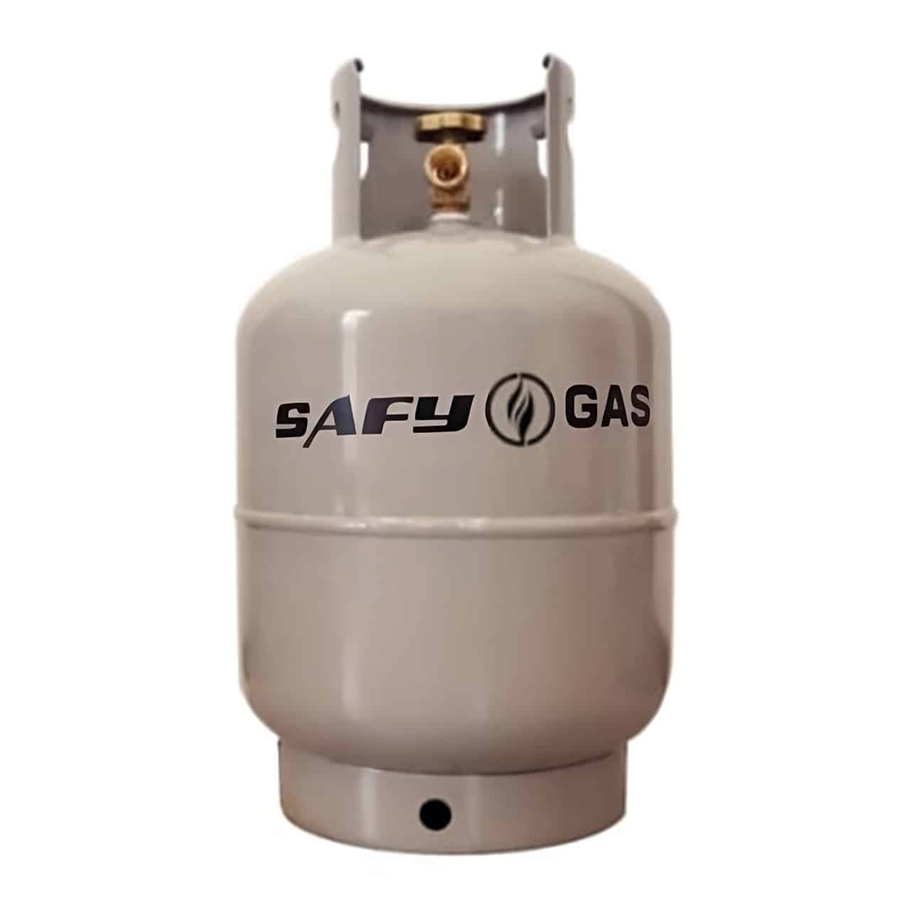 Safy Lp Gas Cylinder 5kg