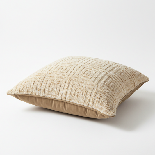 Scatted Cushions 60x60