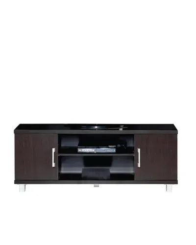 BROWN PLASMA STAND MH8066