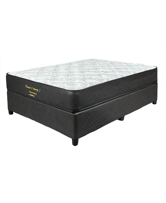 KURL IN SWEET DREAMS DBL BED
