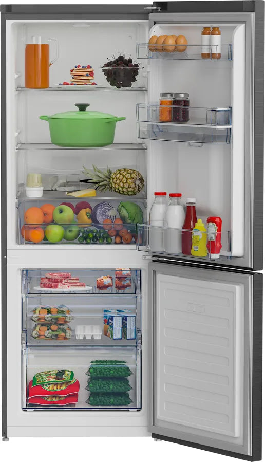 DEFY FRIDGE DAC 627 C425 W/D MET