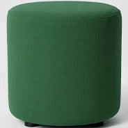Legends Ottoman Round Small
