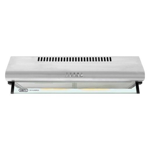 Defy Dch Cooker Hood
