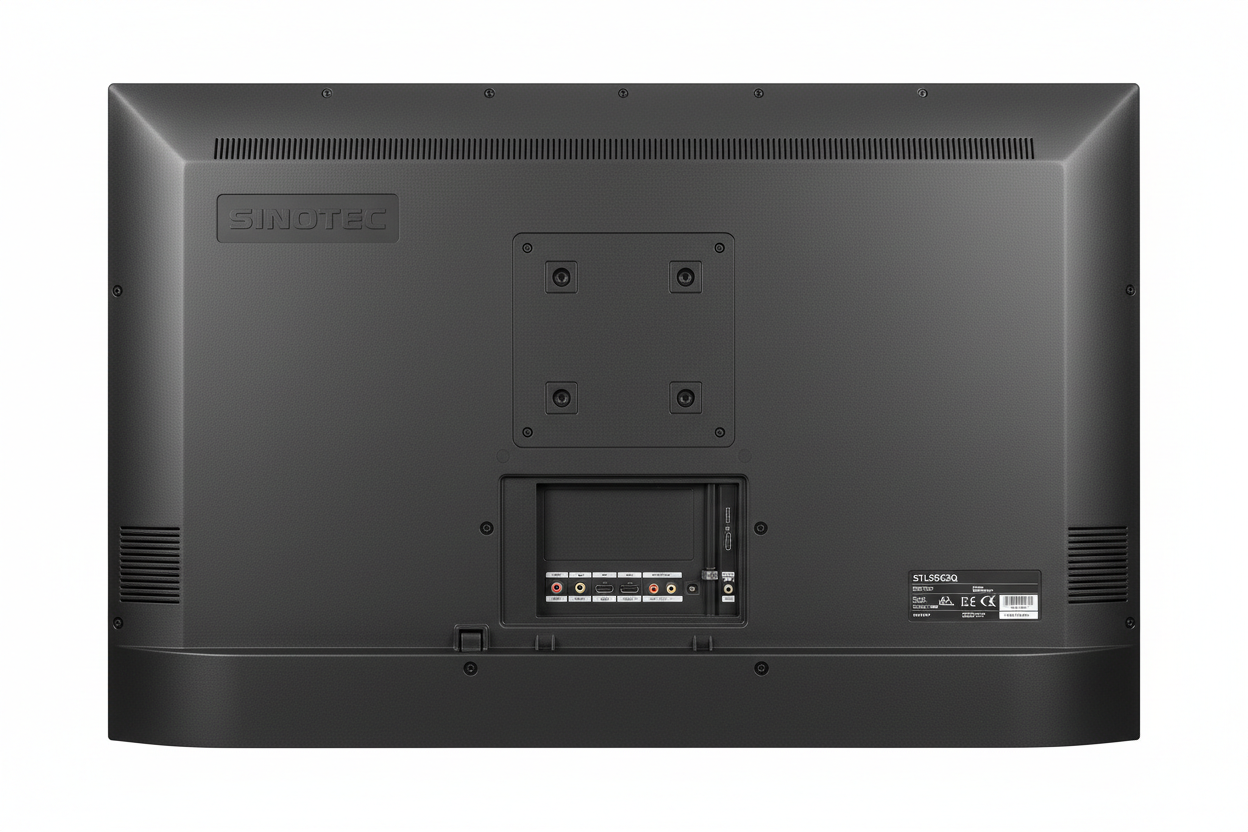 Sinotec 55 QLED Smart TV