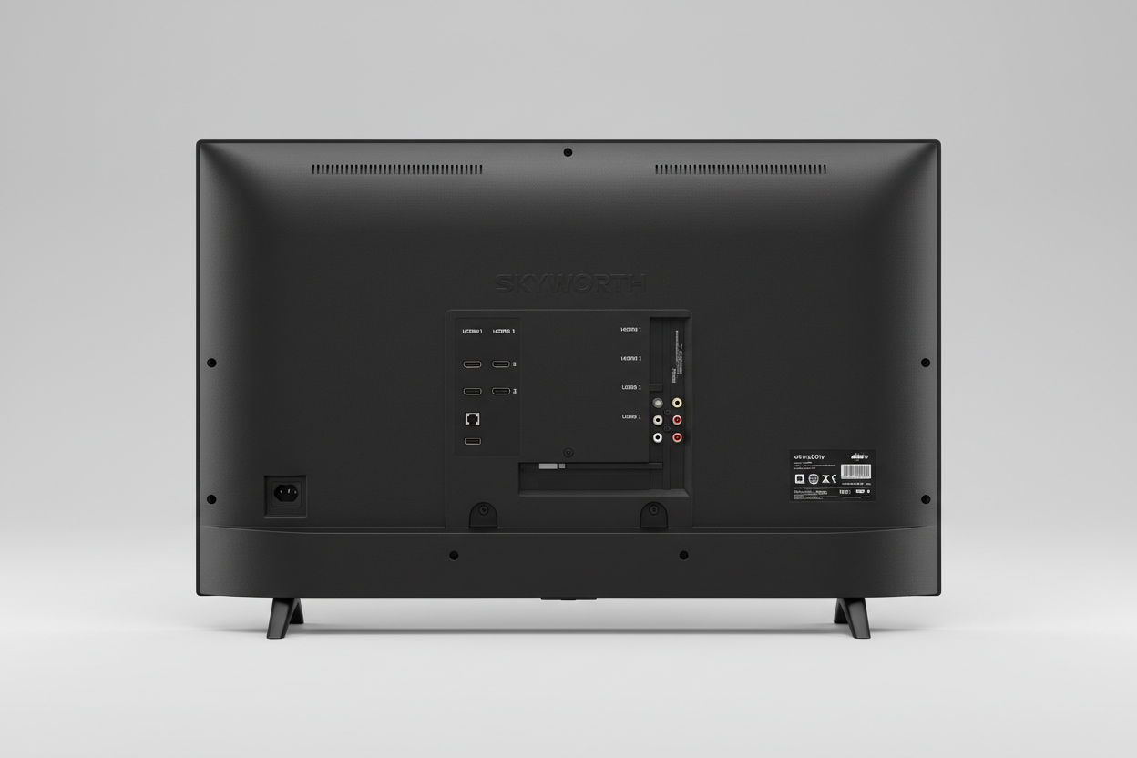 Skyworth 32" Android TV
