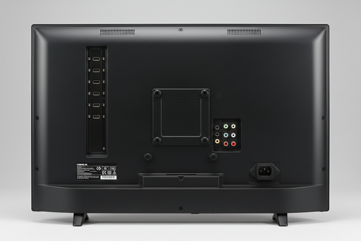 Target 40 LED TV