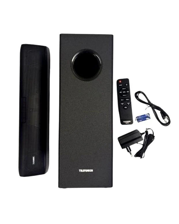 TELEFUNKEN SOUND BAR 2.1CH TSB-46