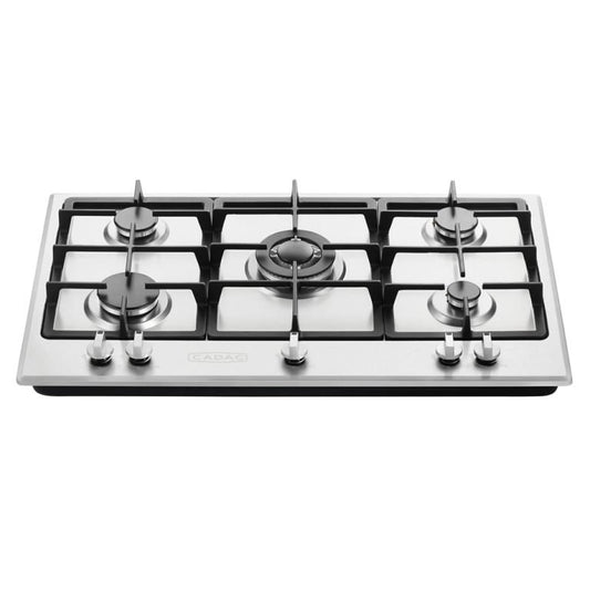 CADAC 5BURNER GAS HOB