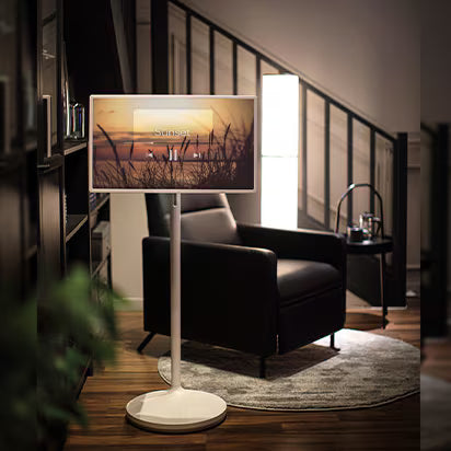 Condere portable smart monitor