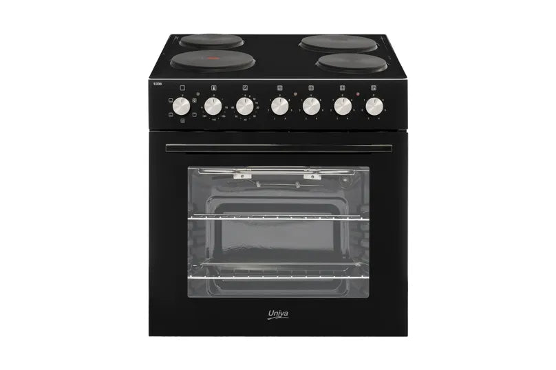UNIVA STOVE OVEN&HOB U336B