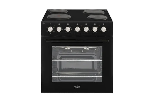 UNIVA STOVE OVEN&HOB U336B