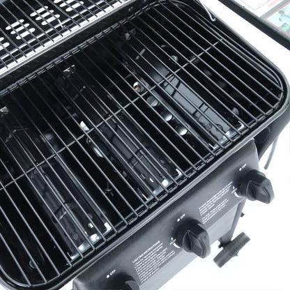 Condere Bbq Gas Grill Stove