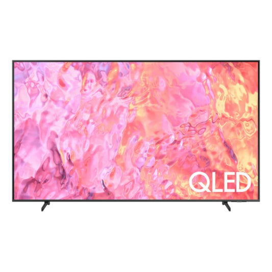 SAMSUNG 50" QLED TV SMART 50Q60 CA