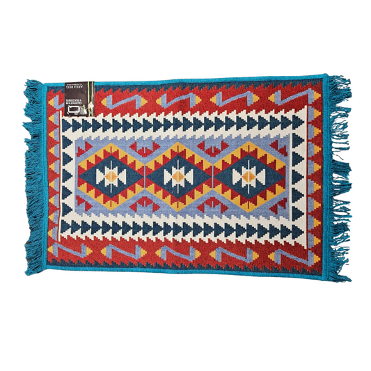 Pattern Rug
